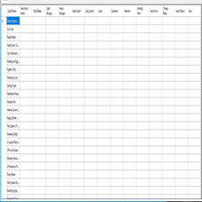 Personal Record Tracker