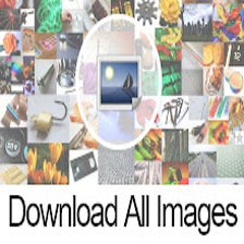 Download All Images