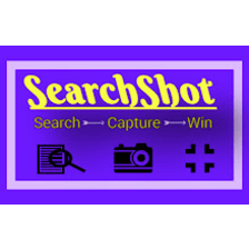 SearchShot - Full Webpage Screenshot