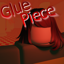 Glue Piece