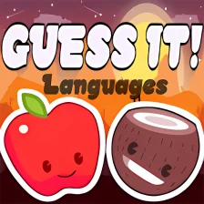 Guess it Language Trivia