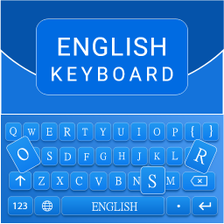 English Language Keyboard