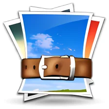 Lossless Photo Squeezer - Reduce Image Size