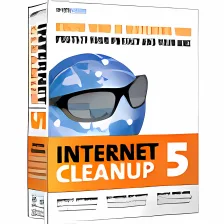 Internet Cleanup