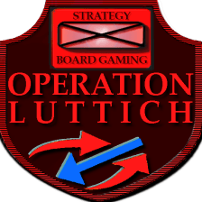 Operation Luttich: Falaise Pocket 1944