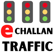 e challan all indian StatesUt