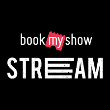 BookMyShow Stream