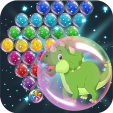 Primitive Bubble Shooter APK for Android Download