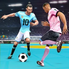 Indoor futsal online