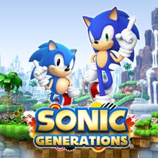 SU Mods Updates For Sonic Generations 