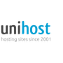 Icon of program: Unihost