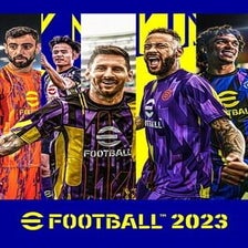 هيا لنلعب eFootball™ | eFootball™ Official SiteBack ButtonSearch IconFilter Icon visual data 3