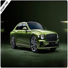 Bentley Flying Spur Speed Wallpapers Gameograf