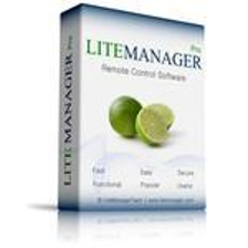 Icono de programa: LiteManager