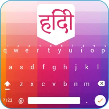 Easy Hindi Typing - English to Hindi Keyboard 2019