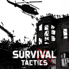 Survival Tactics: Zombie RPG