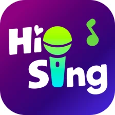 HiSing - Sing Karaoke for Fun