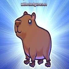 Capybara Clicker