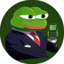 Pepe Wallet: DeFi Crypto