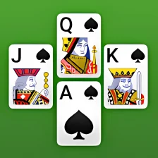 Spades - card game