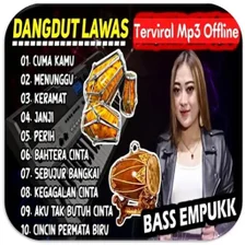 Lagu dangdut lawas viral mp3