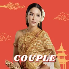 Thai Wedding Photo Editor
