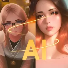 AI Art Generator - Anime Art v3.8.5 MOD APK (Pro Unlocked) Download