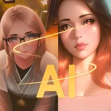 How To Use TikTok's AI Effects To Make Yourself Into a Manga Character