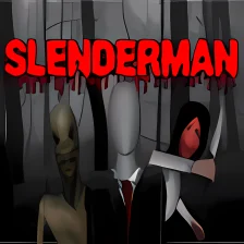 SlenderMan Extended Version