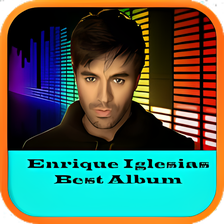  Enrique Iglesias Best Album Offline para Android - Download