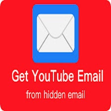 Get YouTube Hidden Email