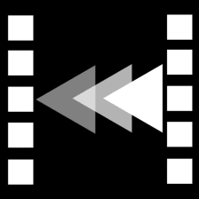 Reverse Video Editor