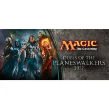 Magic: The Gathering ÔÇö Duels of the Planeswalkers 2012