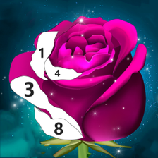 Tap Color : Paint By Number para Android - Download