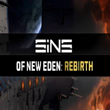 Sins of New Eden: Rebirth Mod
