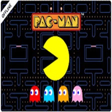 Pacman Tribure