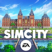 SimCity BuildIt