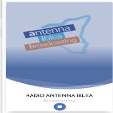 Radio Antenna Iblea