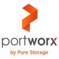 Icono de programa: Portworx
