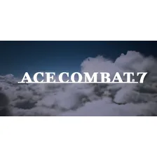 Pin on ACE combat 7 & full saga wallpapers