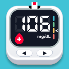 Blood Sugar  Pressure Tracker