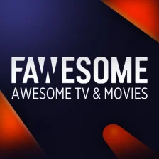 Fawesome - Movies  TV Shows
