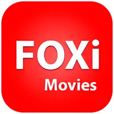Foxi Movie App and TV Shows