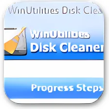 WinUtilities Free Disk Cleaner