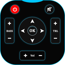 Universal Remote Control : Scr para Android - Descargar