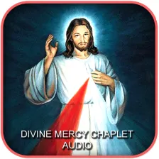 Divine Mercy Chaplet Audio Wit
