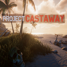 Project Castaway - Download
