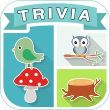 Trivia Quest Nature - trivia questions