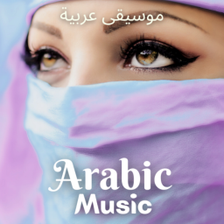 Arabic music radio