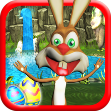 Talking Bunny - Easter Bunny APK para Android - Descargar